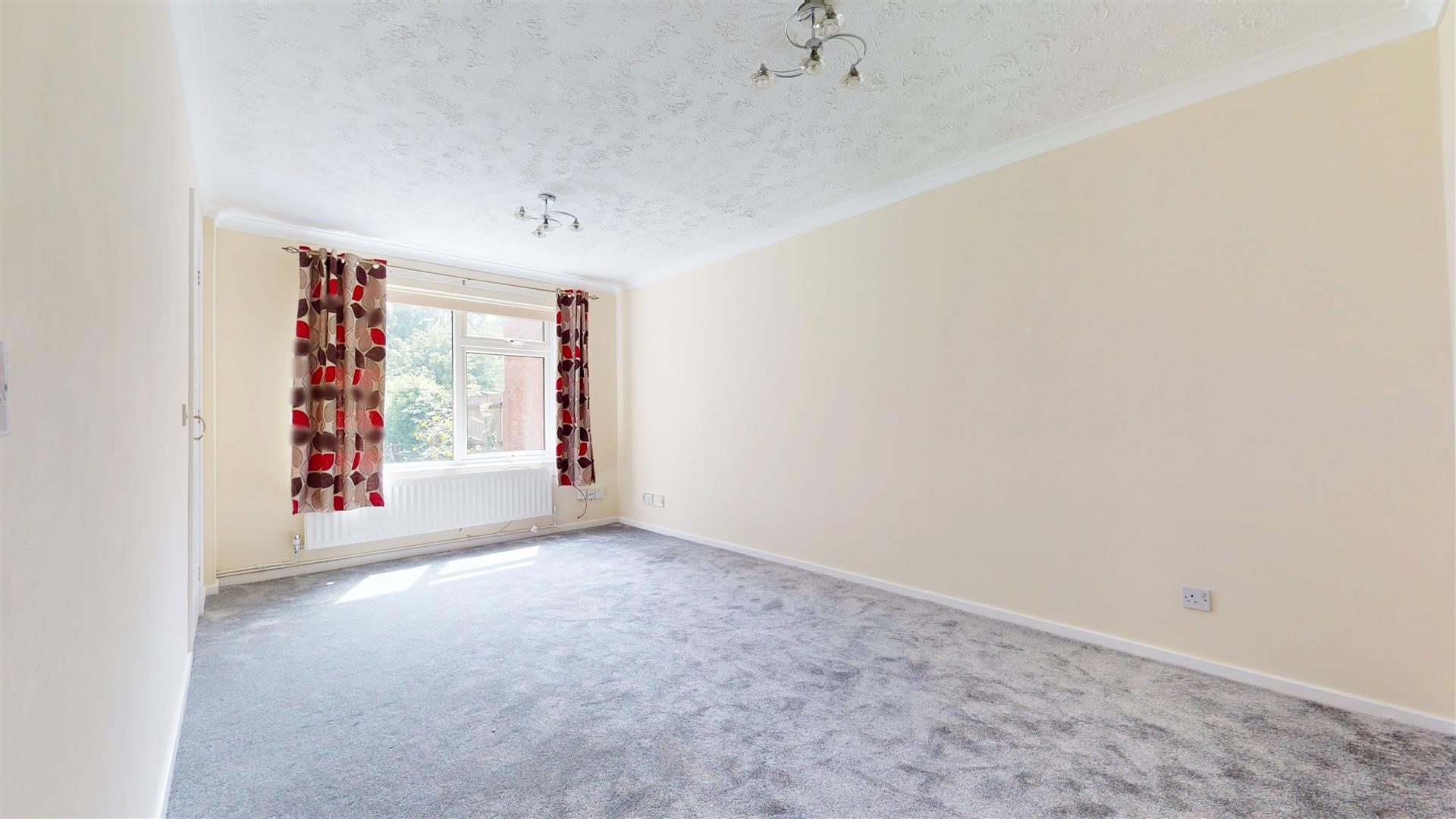 Brindlebrook, Two Mile Ash, Milton Keynes
